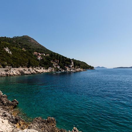 Apartment Pod Nespolom Trsteno Δωμάτιο φωτογραφία