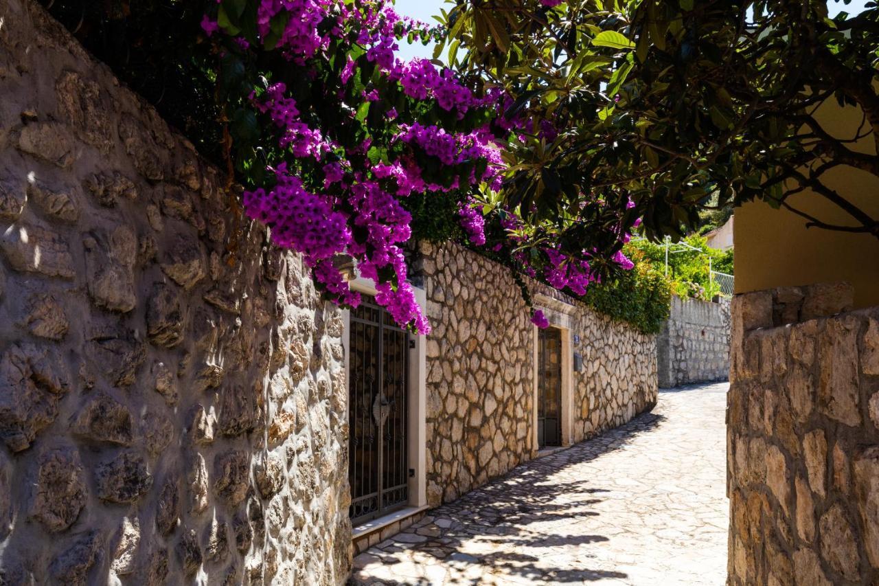 Apartment Pod Nespolom Trsteno Εξωτερικό φωτογραφία